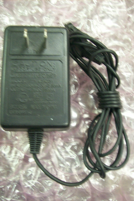 QUALCOMM TXACA031 Used CLASS 2 TRANSFORMER