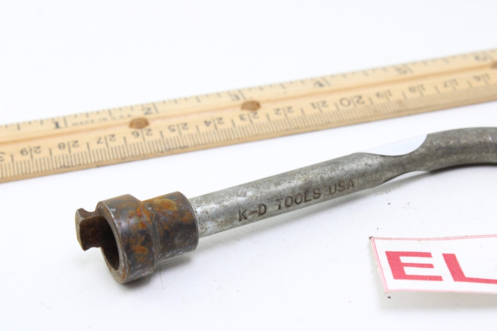 K D Tools 280 9" Brake Spring Return Tool USA