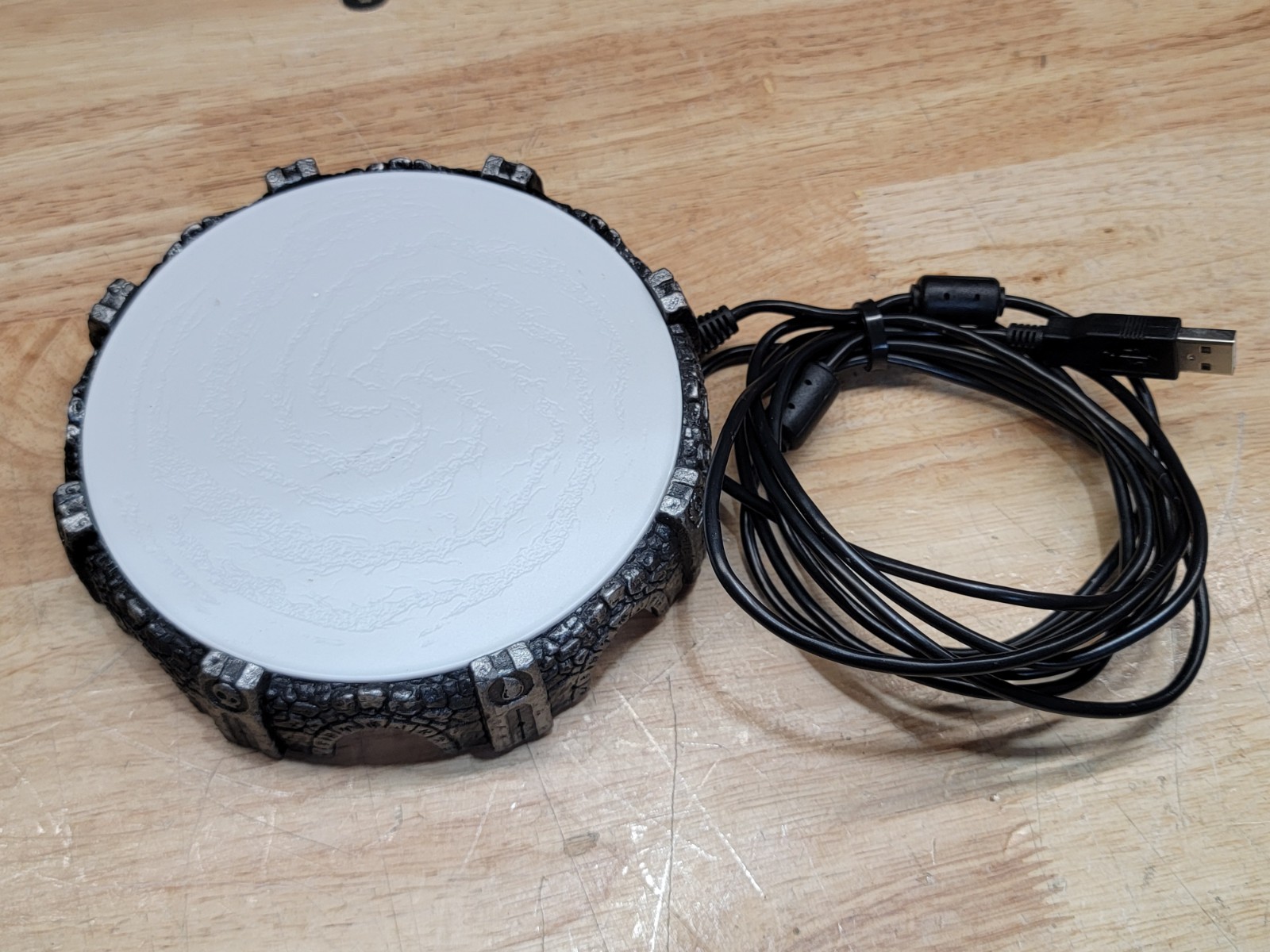 Skylanders Portal Of Power PS3 PS4 PS5 Nintendo Wii /U Model 0000547 Swap Force