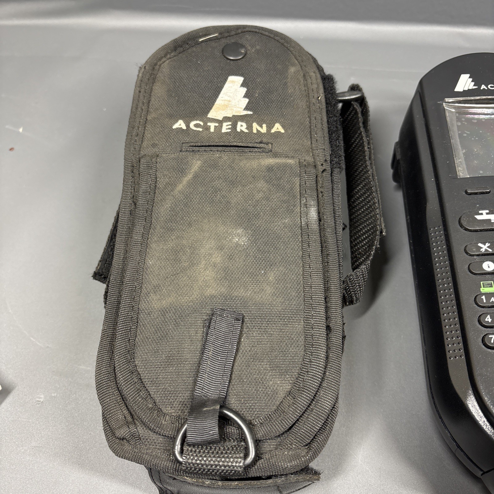 Acterna CLI-950 CATV Cable Leakage Meter For Parts Repair