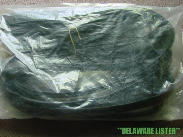 AM General HUMMWV Humvee 12339595 5330-01-195-9083 Seal Cargo Hatch Roof New