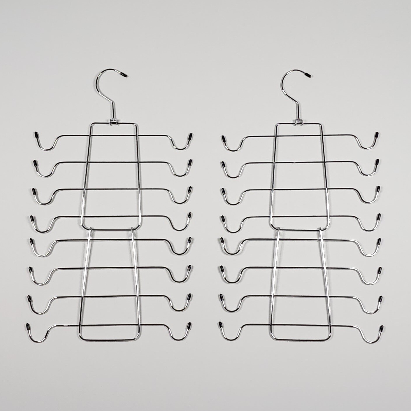 Tank Top Bra Spaghetti Strap Hangers Set of 2