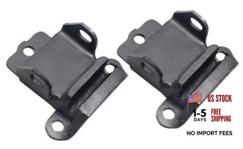 Performance  9525 Xtra Hv Duty Motr Mnt Pad