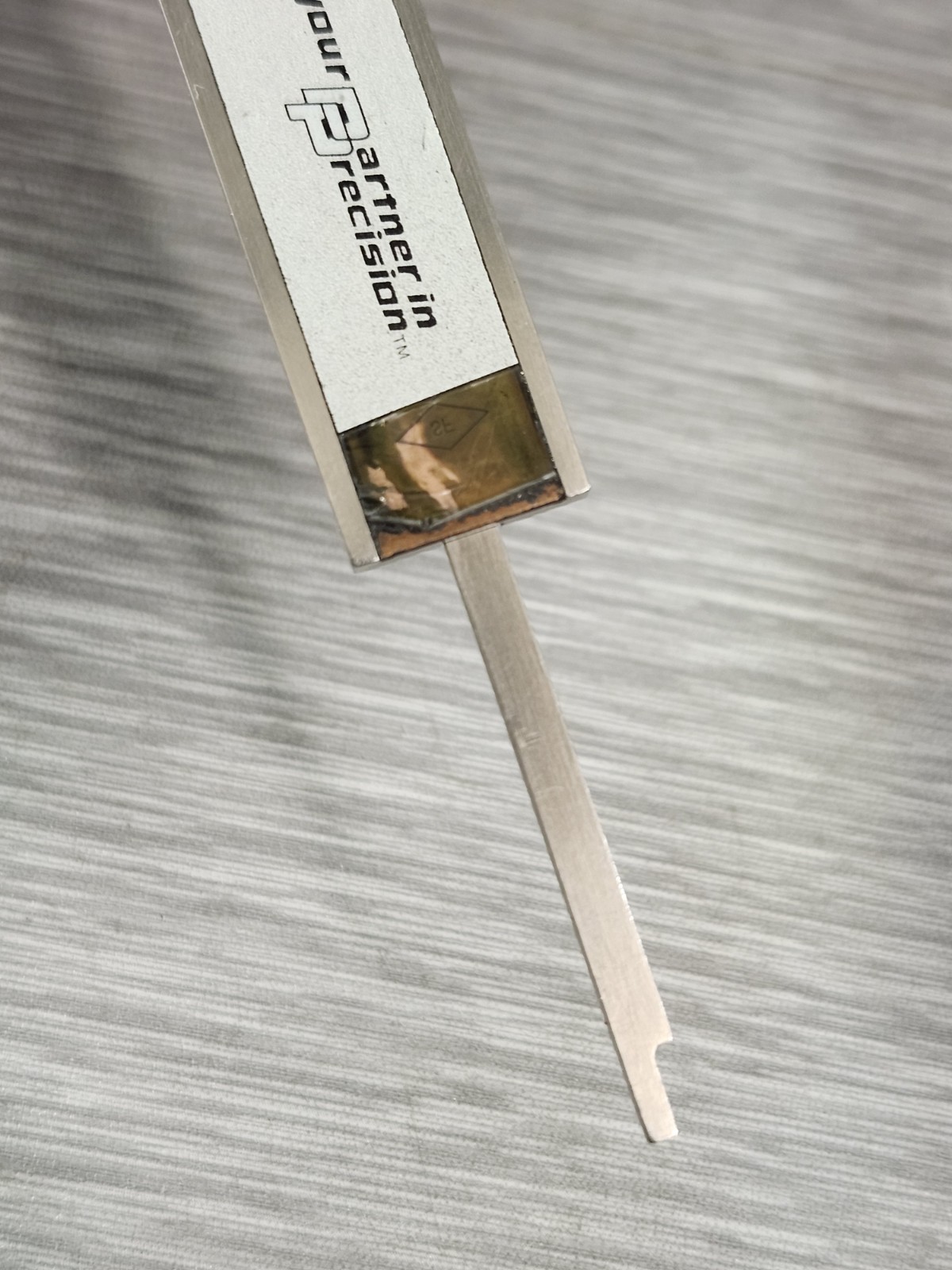 SPI 6 INCH DIGITAL CALIPERS 14-792-6
