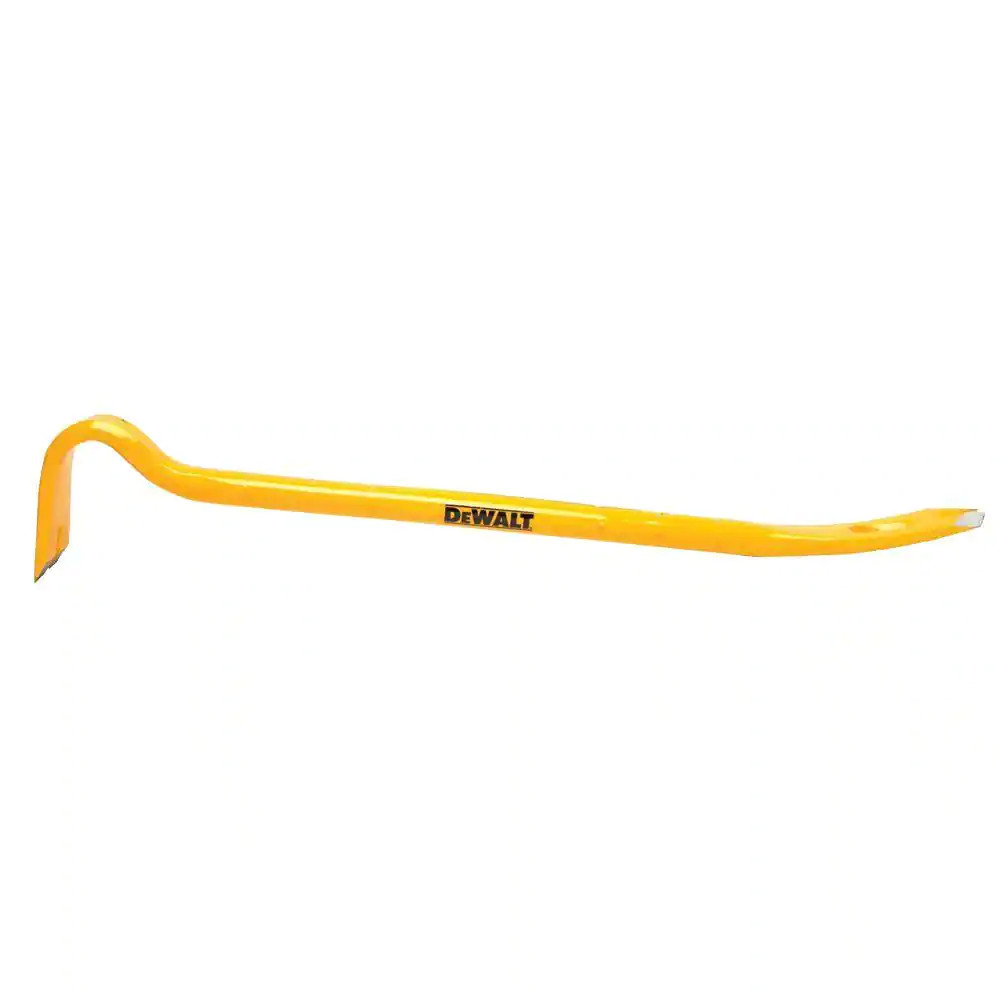 24 In. Wrecking Bar