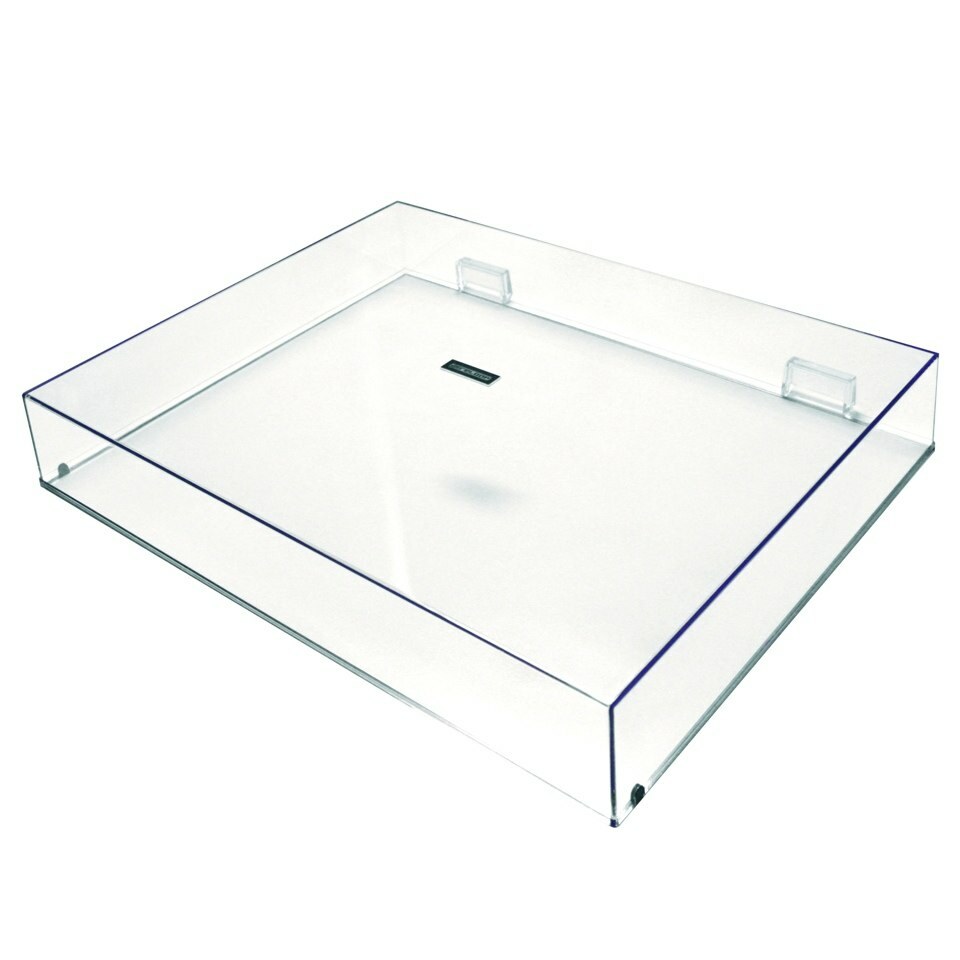 RELOOP DUST COVER RP-7000/8000 TURNTABLE