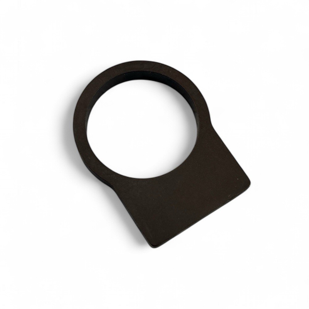 Remington Model 700 Recoil Lug Nitride Black