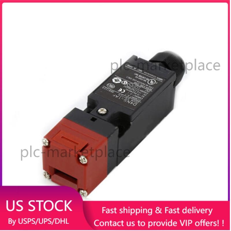 1pcs NEW Omron D4NS-1AF