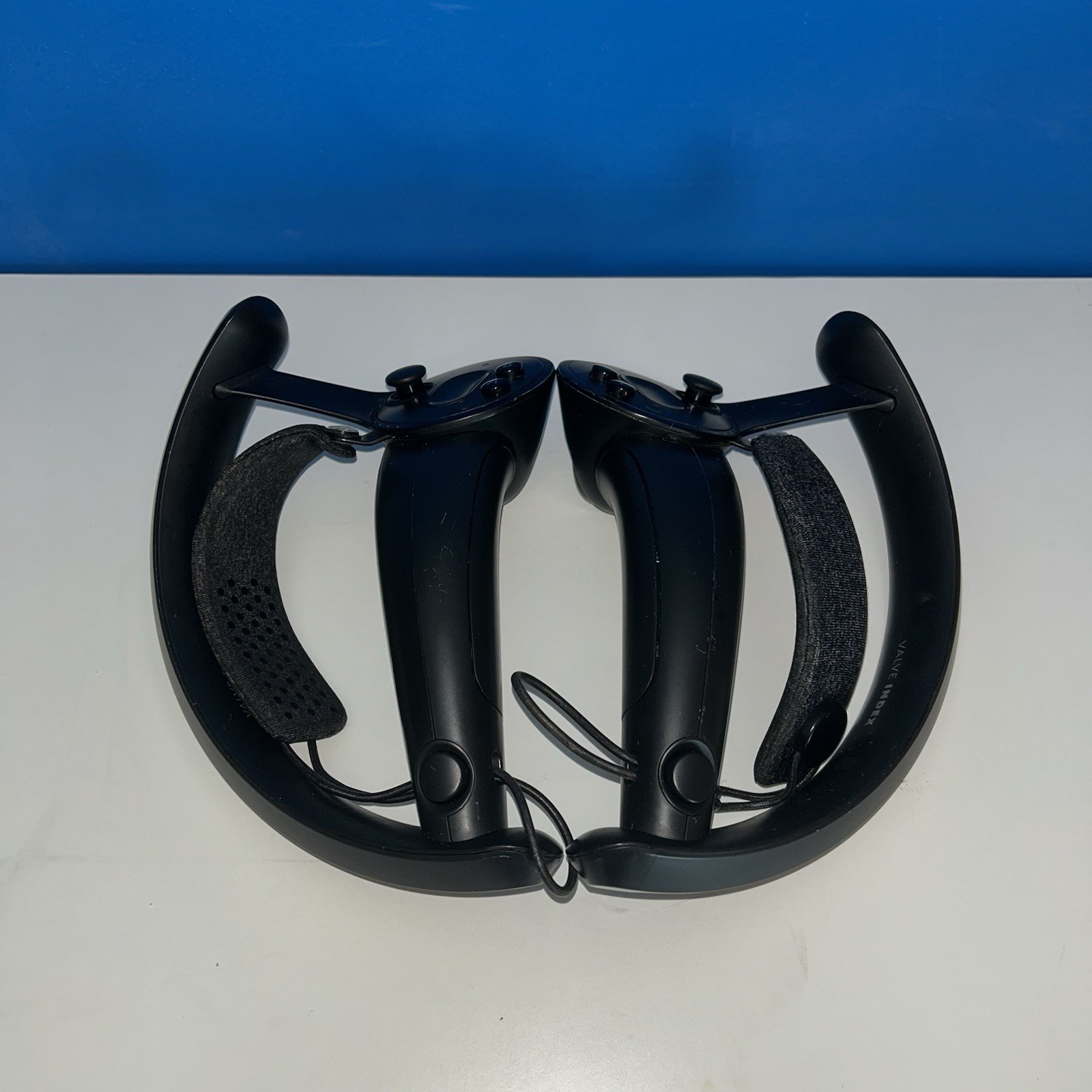 Valve Index Controllers PAIR Knuckles – Left & Right -Free Shipping