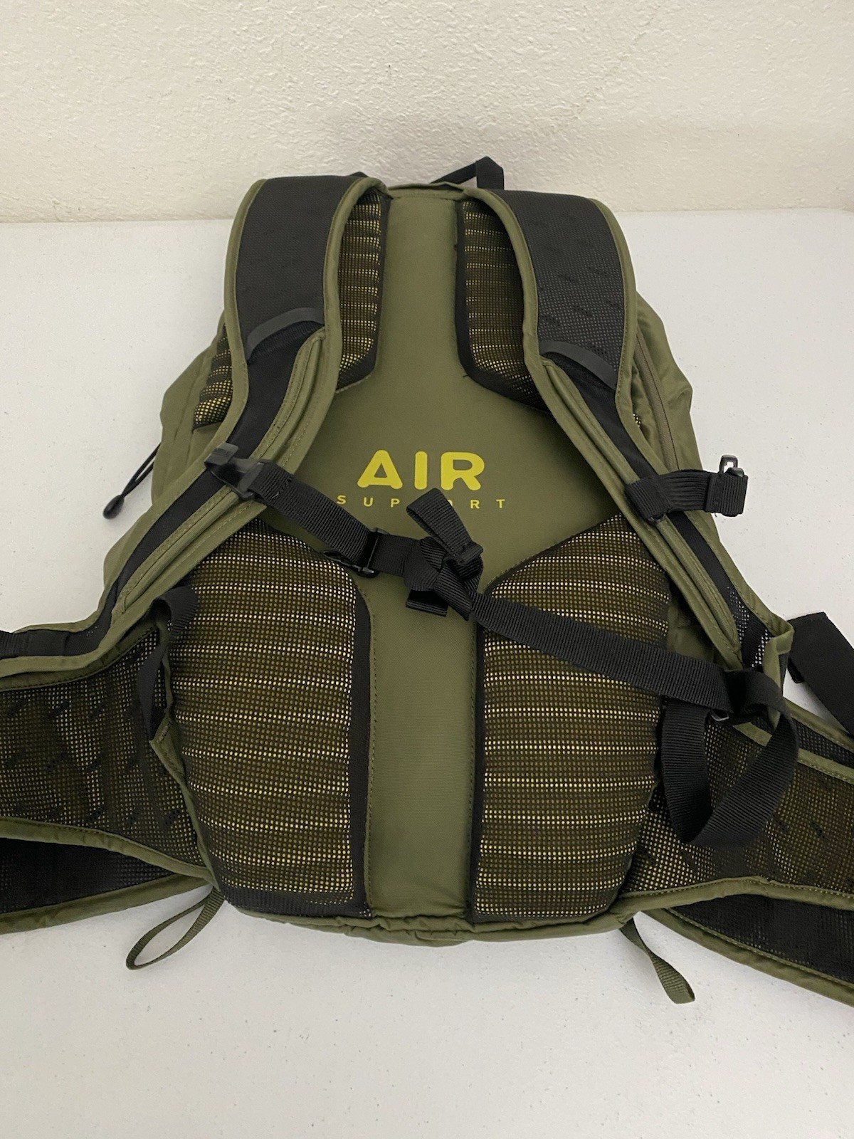 Camelbak Fourteener 26 Backpack Green NO BLADDER