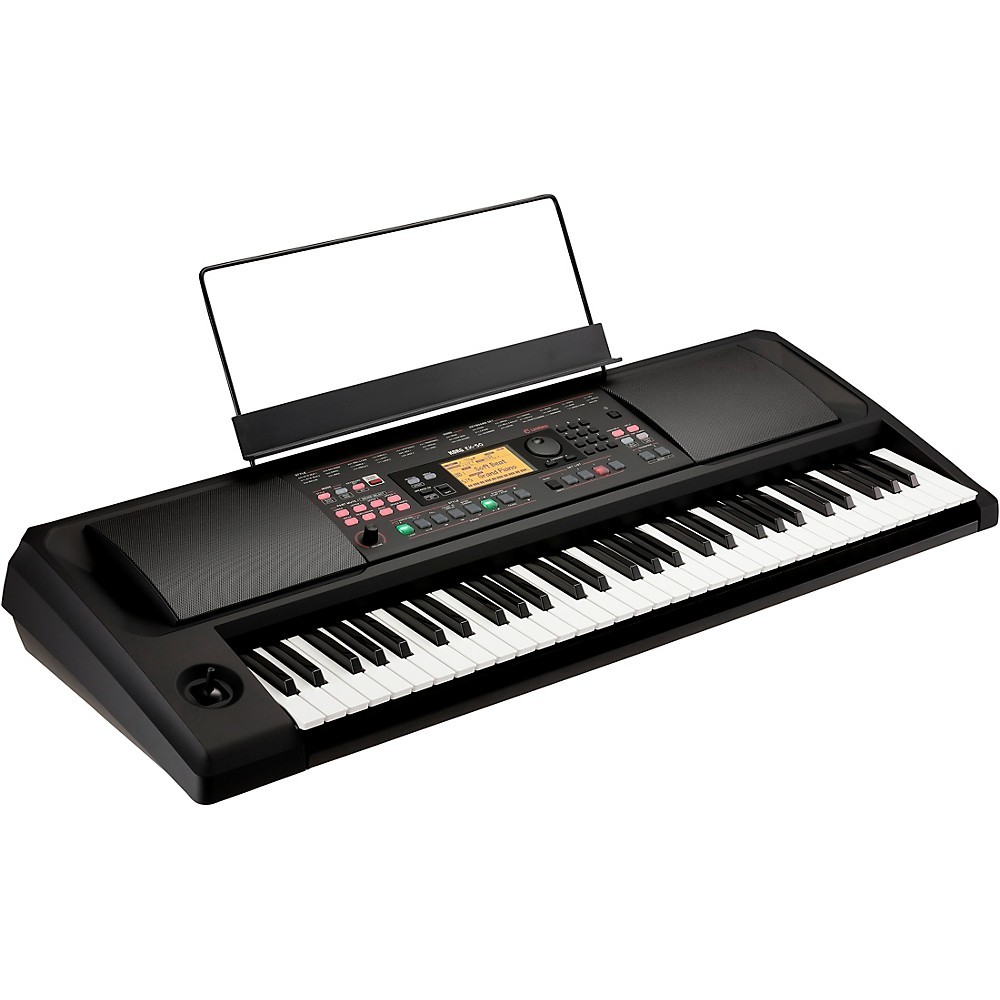 Korg EK-50 L Portable Keyboard