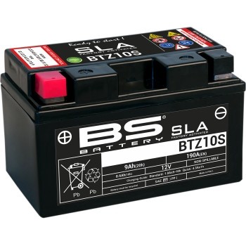 BS BATTERY 300636-1 MF AGM Maintenance-Free Batteries