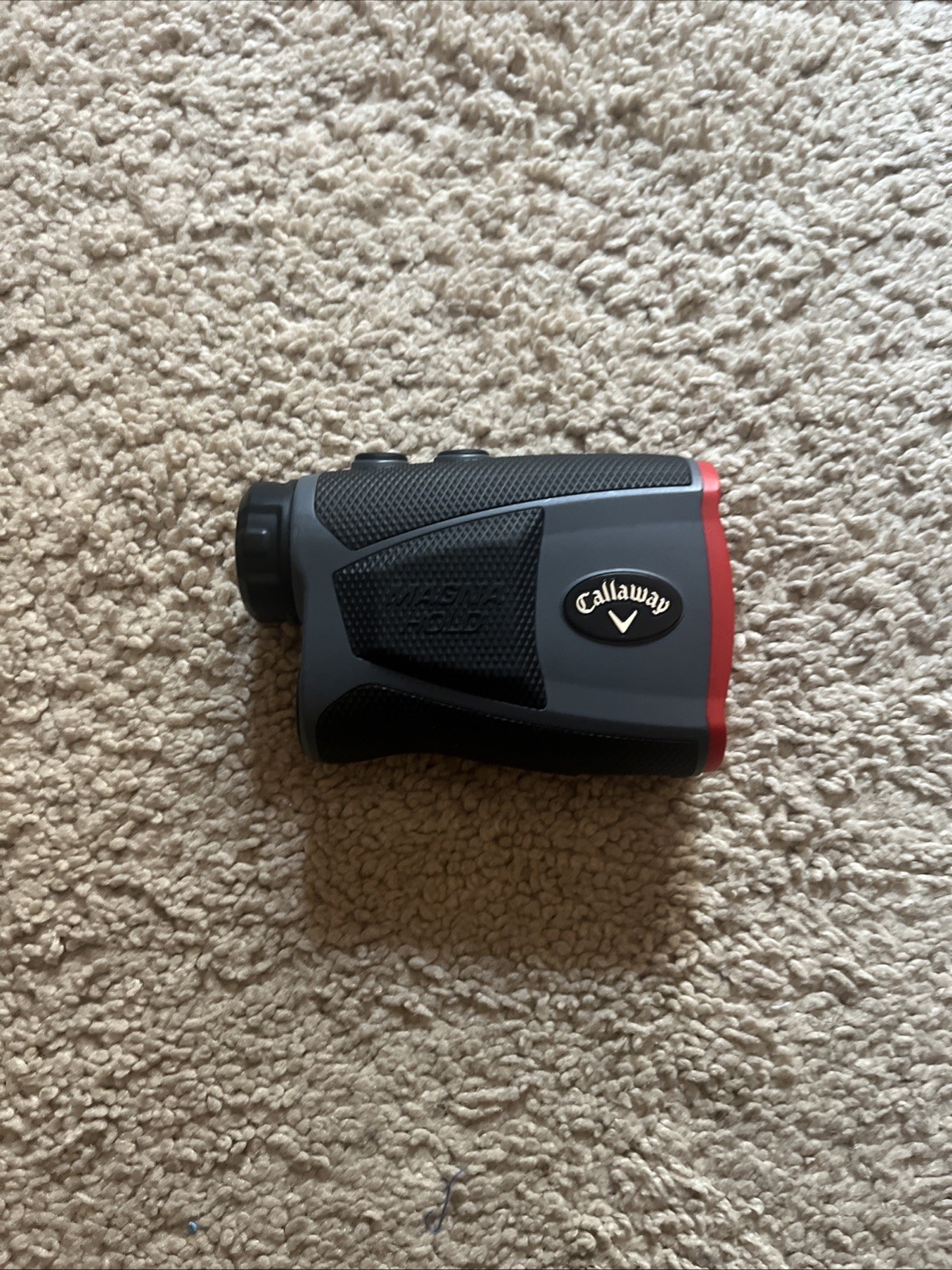 Callaway 300 Pro Slope 2021 Enhanced Model Golf Laser Rangefinder