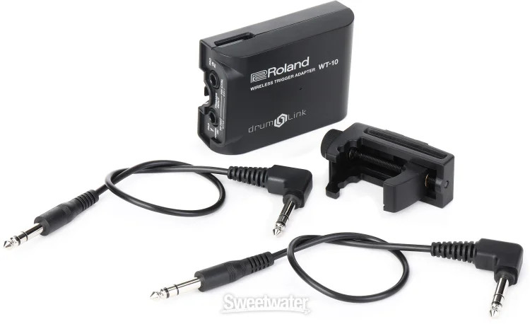 Roland WT-10 Wireless Trigger Adapter