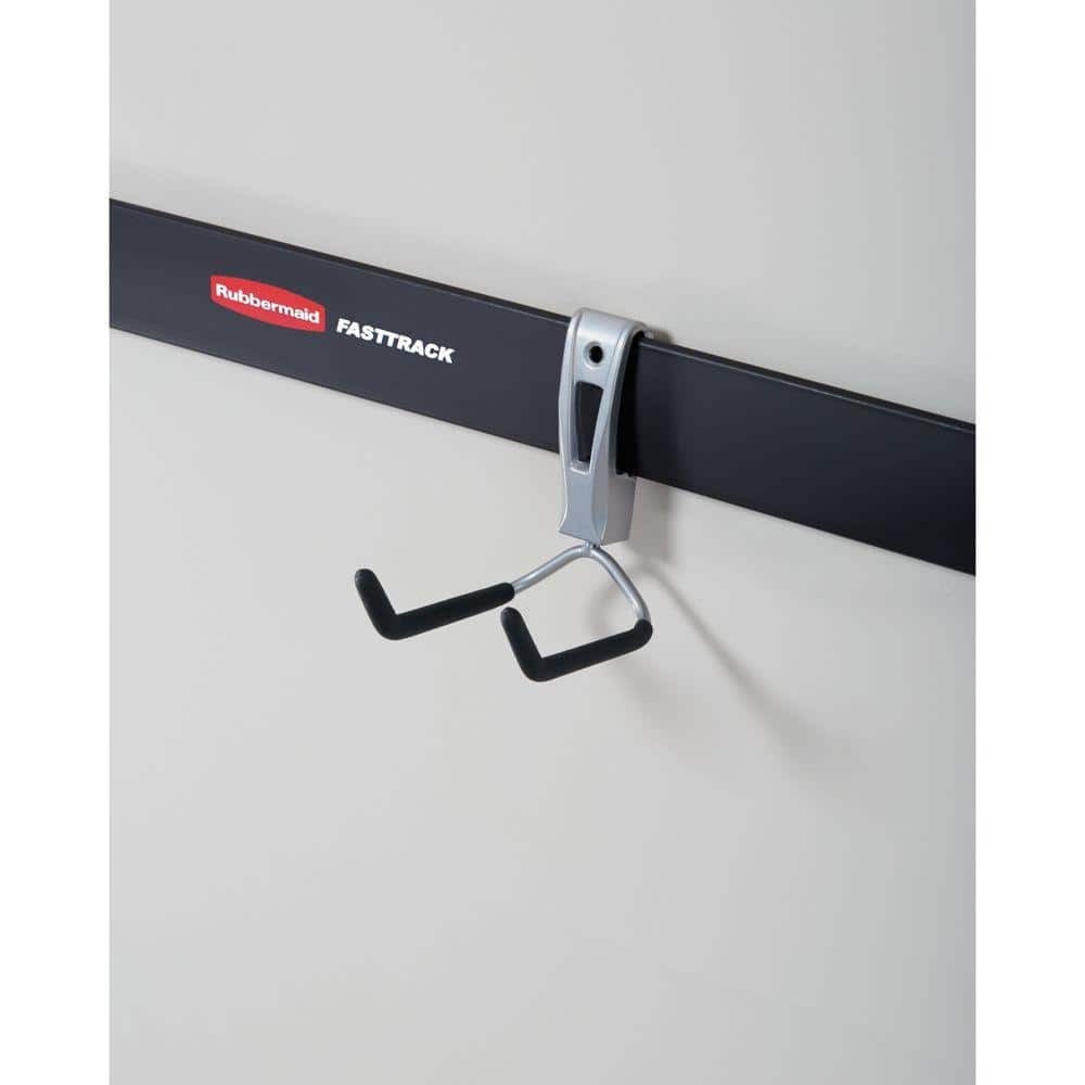 Rubbermaid FastTrack Garage Cooler Hook