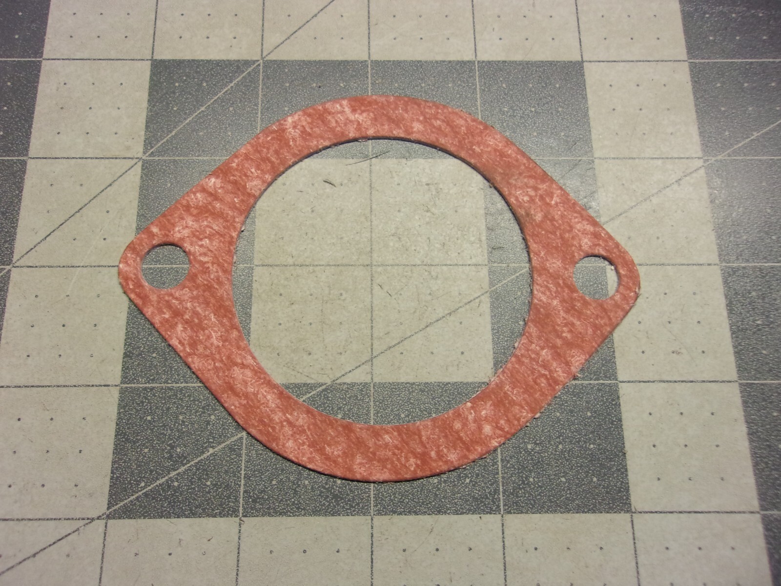 Perkins 3683R009 Thermostat Housing Gasket