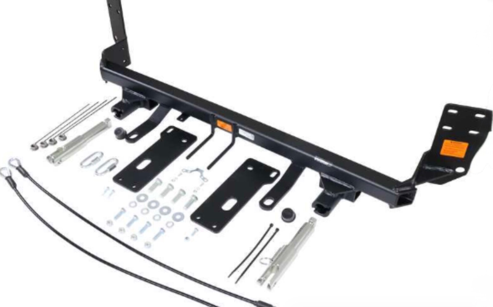 Buick Envista Blue Ox Baseplate - BLU46UR New