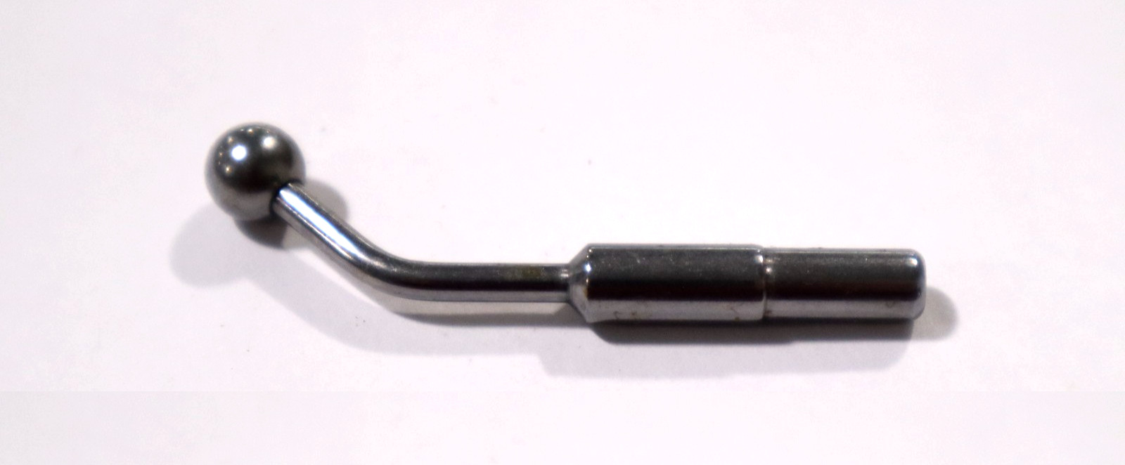 STARRETT, 828D, OFFSET INDICATOR HOLDER ONLY A138