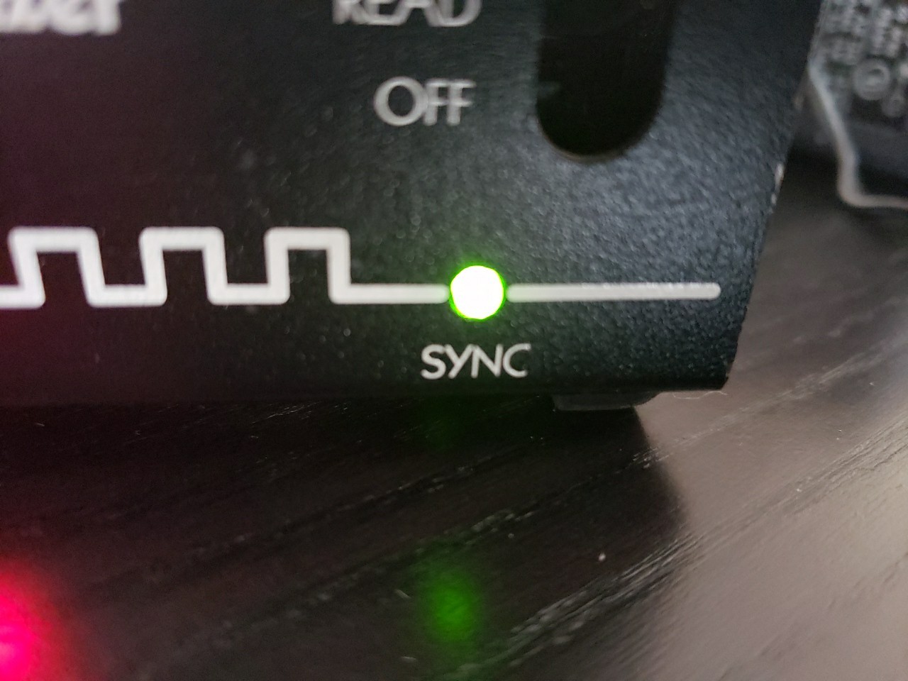 JL Cooper Electronics PPS-2 Synchronizer
