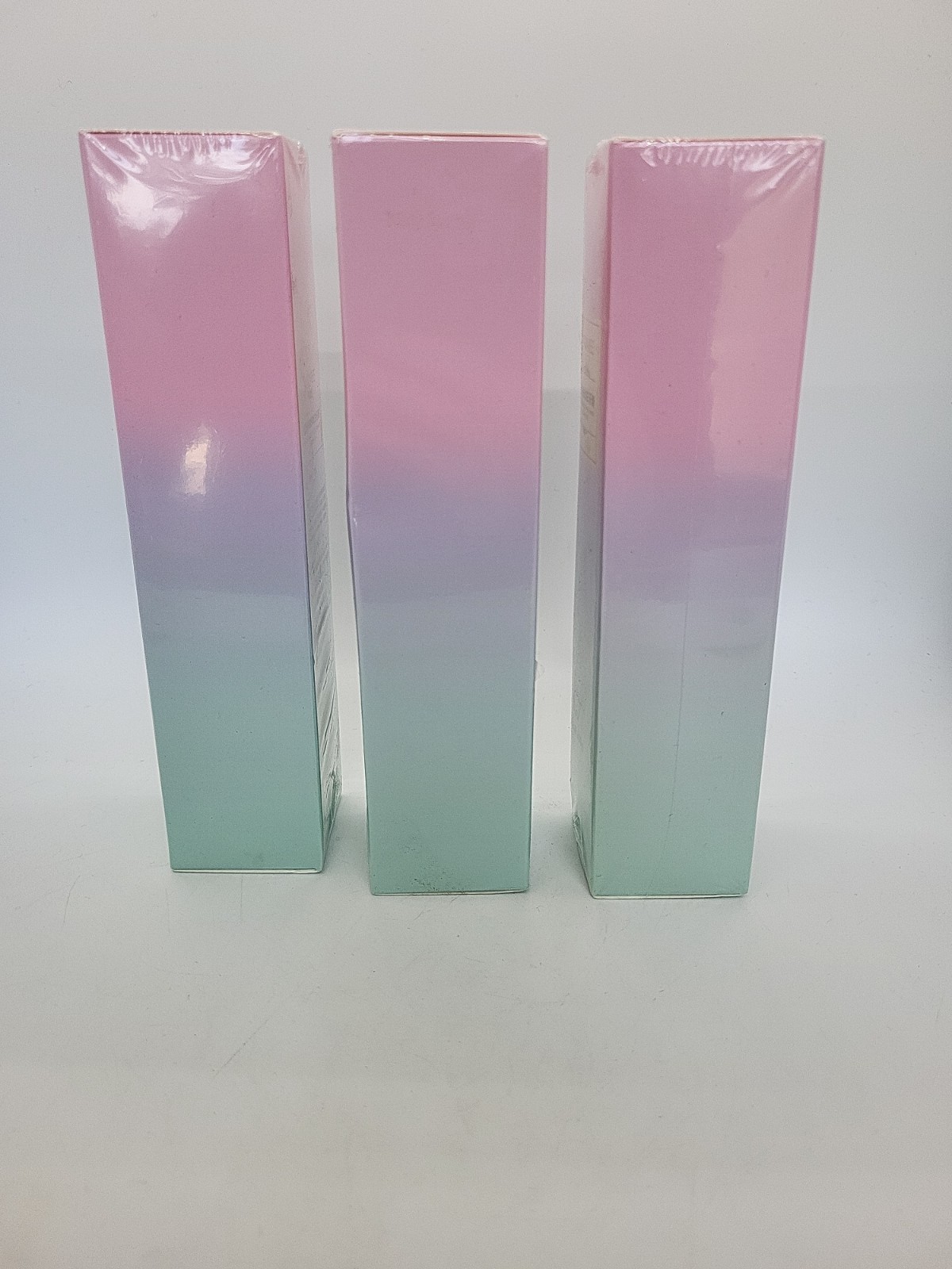 Jiorniee Nicotinamide Dazzle White Toothpaste 3 Pack Exp. 6/2027