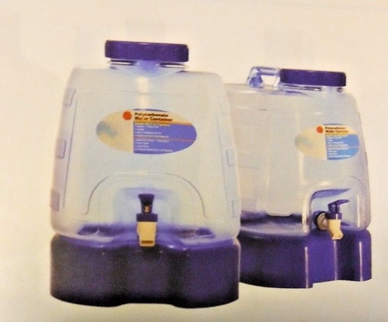 UNIVERSAL FAUCETS / VALVE