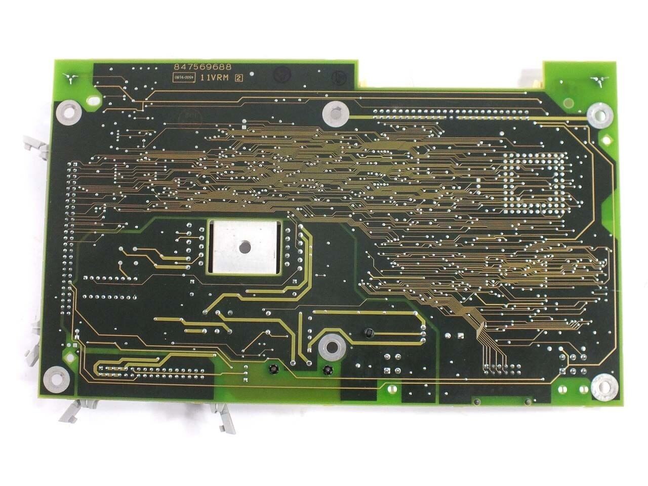 HP C1107-66500 Rev B Controller PCA Board for SureStore Optical Jukebox 1200MX