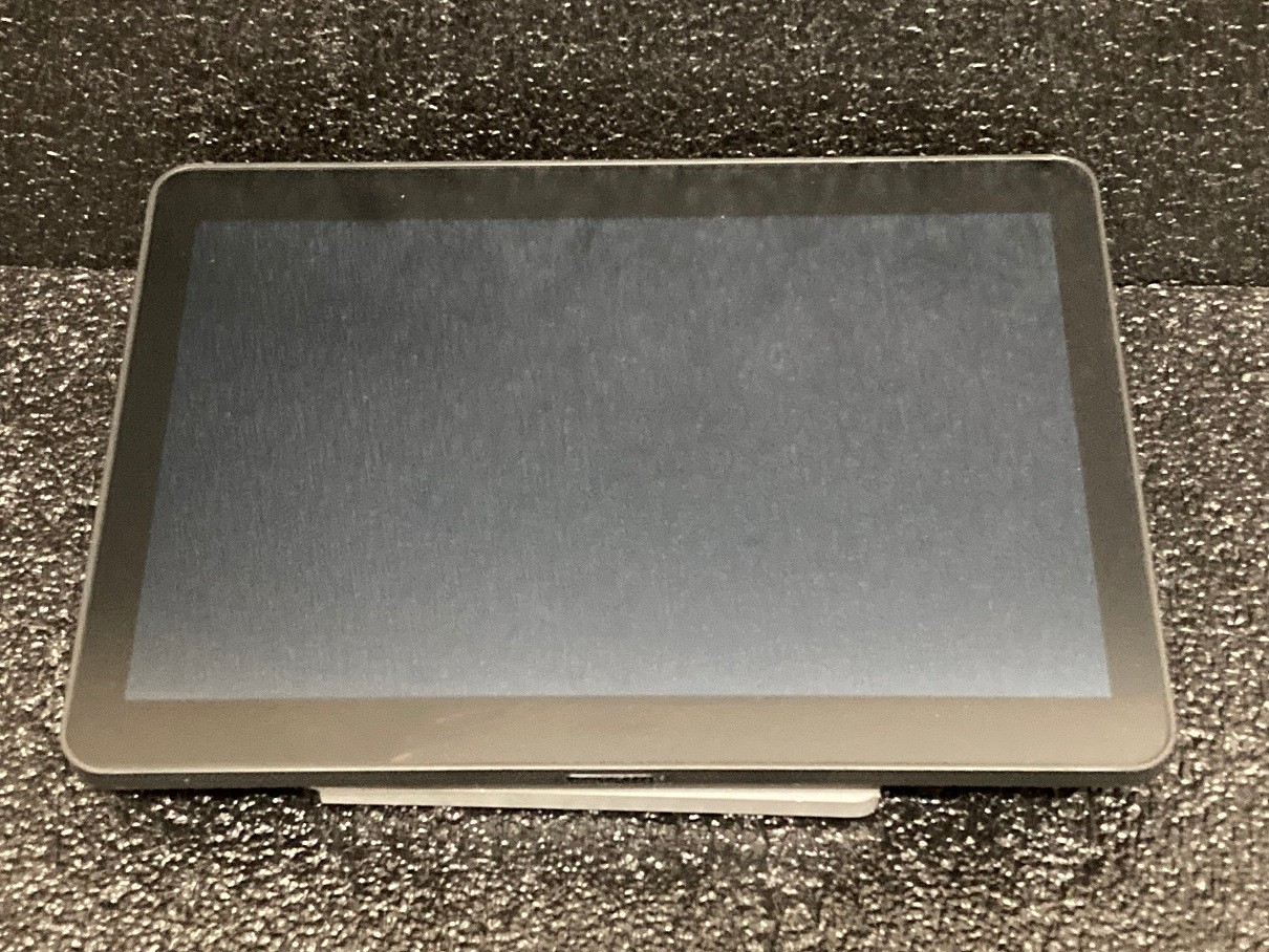Logitech Tap VU0053 Touchscreen Conference Controller