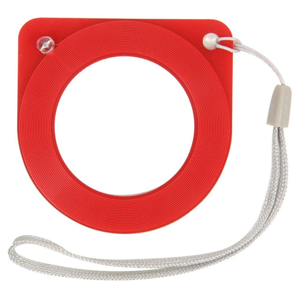 Coil Tester, Automotive Chip Induction Detector, Red