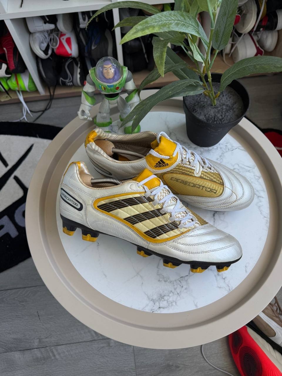 Adidas Absolute Predator X size us 10