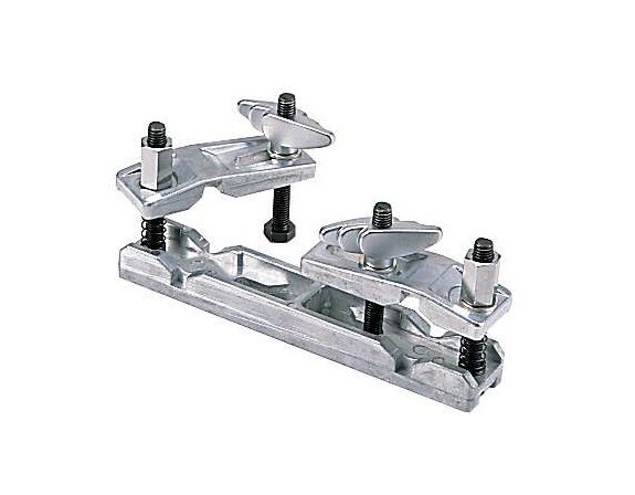 NEW - Yamaha Parallel Extension Clamp, #CSAT-924AW