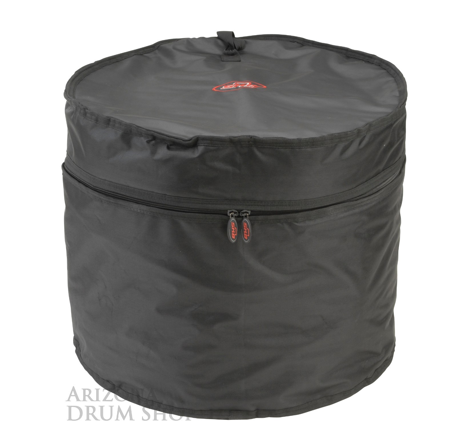 SKB 18 x 22" Bass Drum Gig Bag, Collapsable - In Stock!