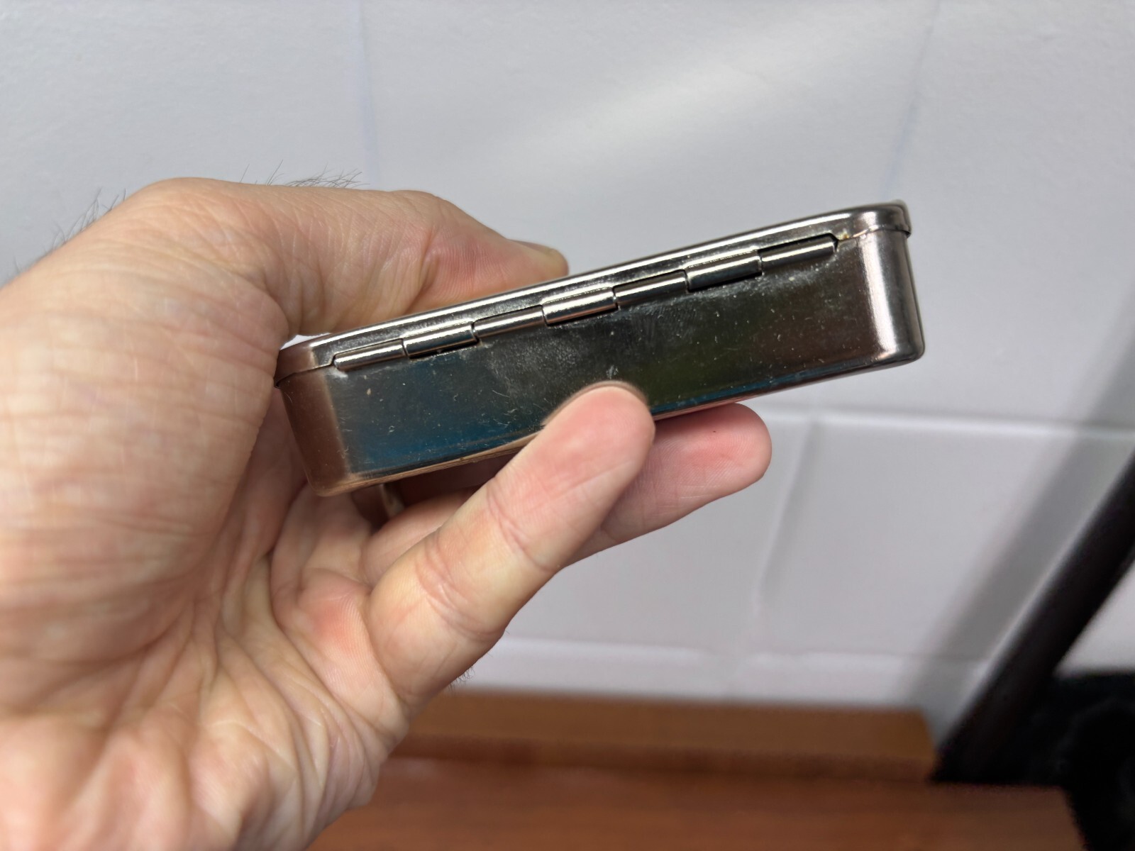 Working Automatic Rolling Machine Cigarette Case Cigarette Paper