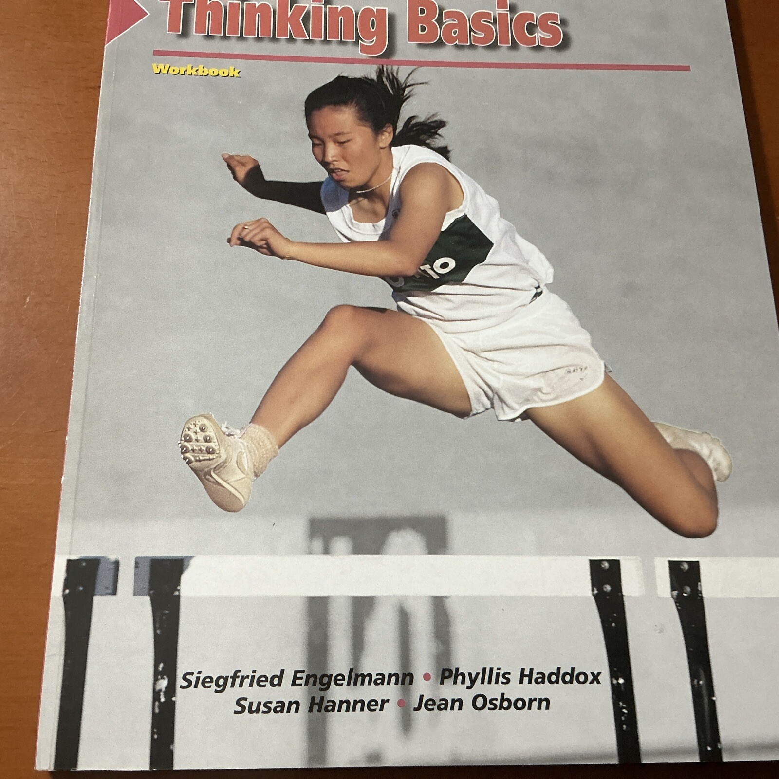 SRA corrective Reading Level A comprehension:  Workbook
