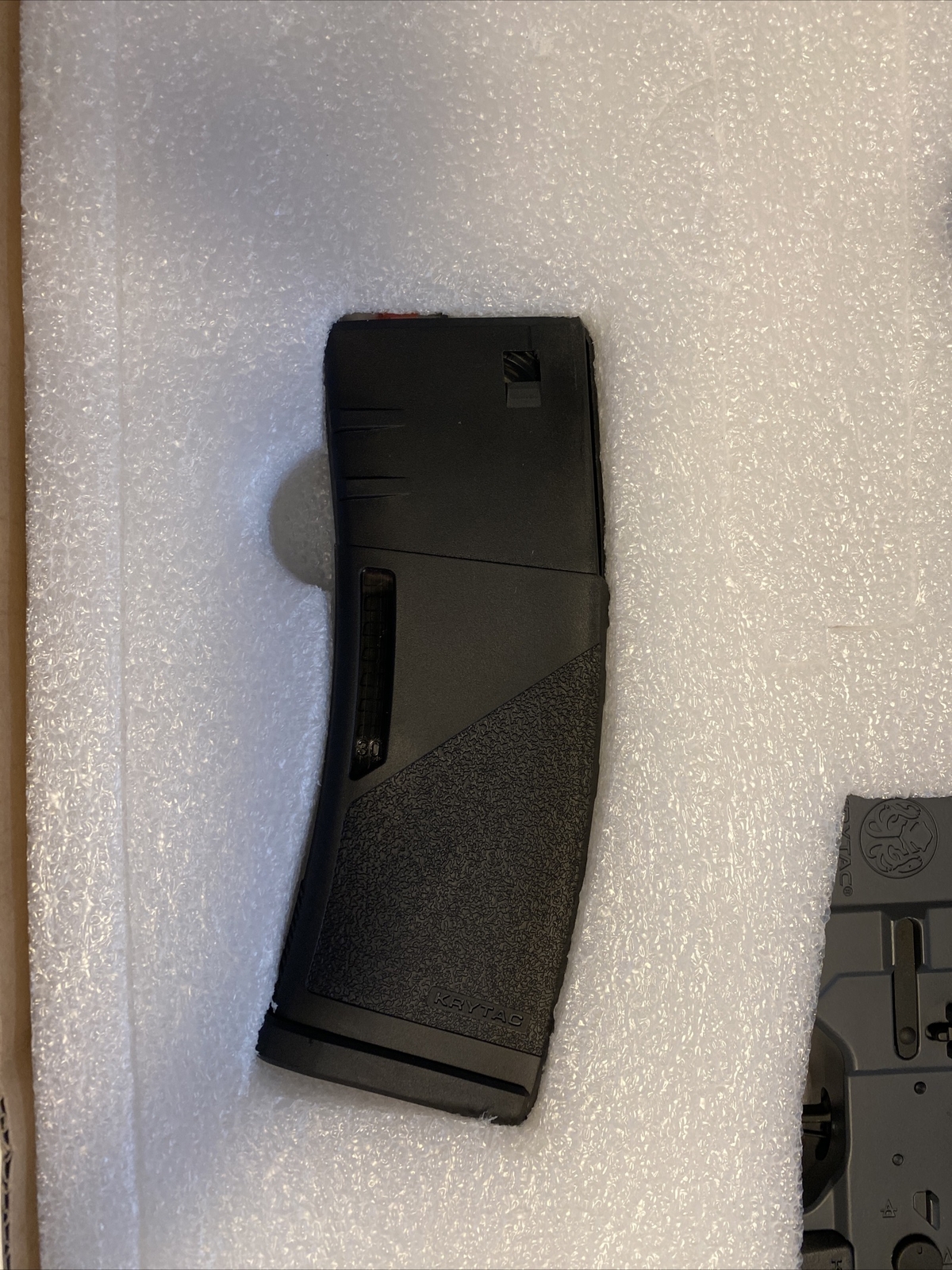Full Metal krytac trident Mk2