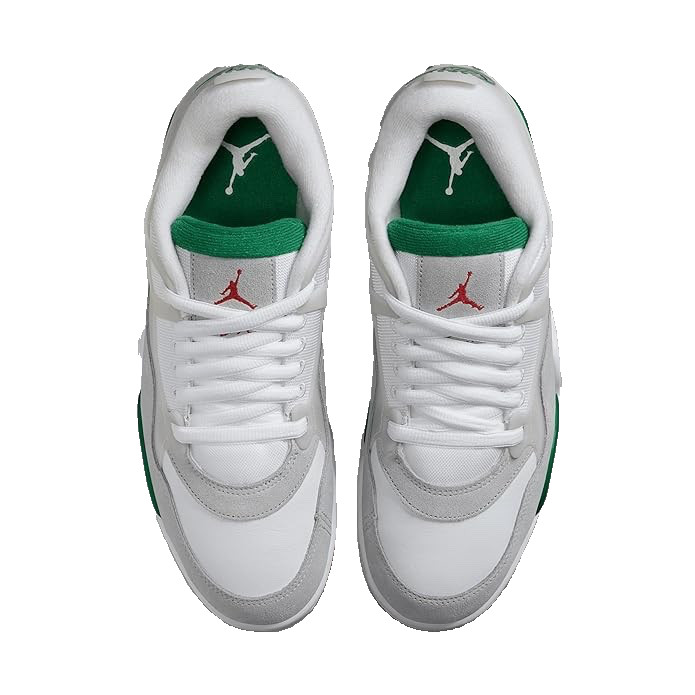JORDAN MENS AIR JORDAN 4 RM BASKETBALL SHOES #FQ7939 103