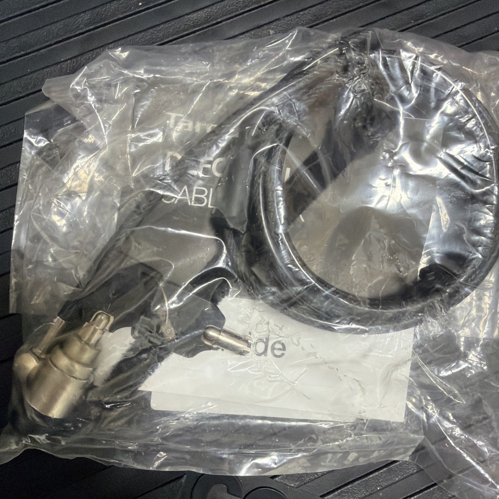 Targus DEFCON Cable Lock for Notebooks (ASP48USX)
