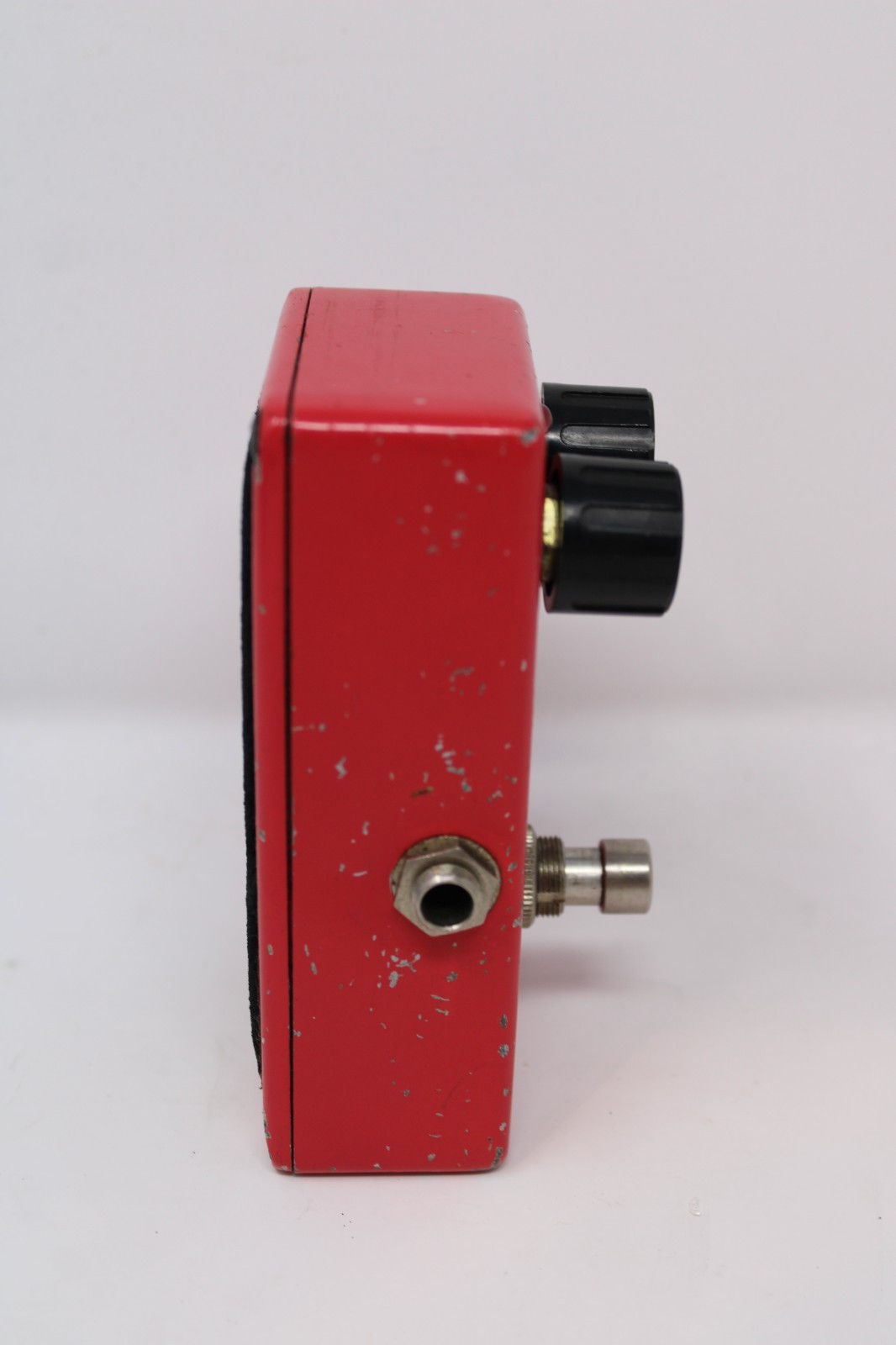 Maxon Compressor CP-101 Guitar Effect Pedal Unit Only