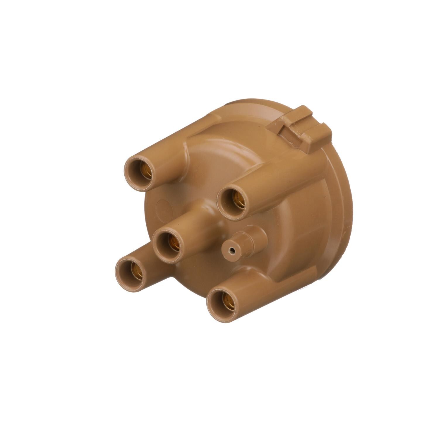 Distributor Cap SMP For 1987 Dodge Raider 2.6L