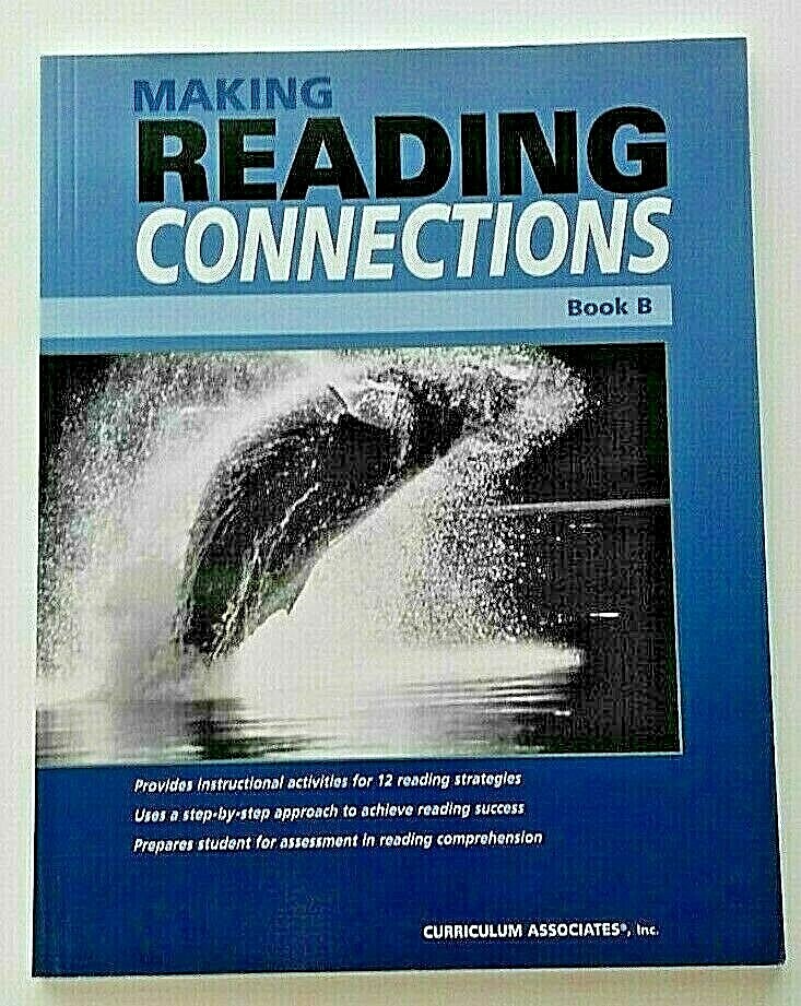 +ANSWERS High-Low Reading Strategies Comprehension Lvl B Grade 5 6 7 8 9 10 11+