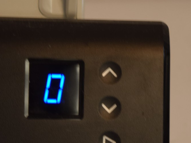 Alaris E1035 Desktop Document Scanner | Kodak | Used | B