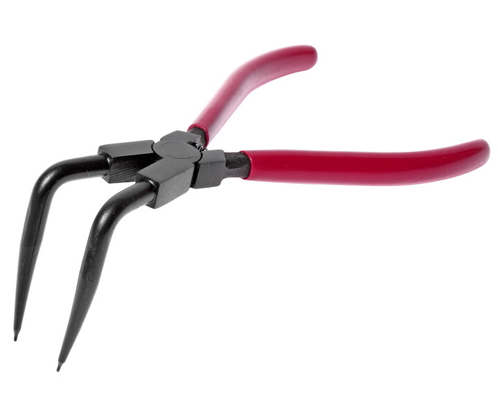 EXTRA LONG RETAINING RINGPLIER BY JTC 5710