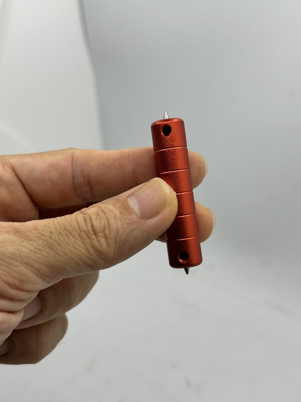 Siser Creasing Tool 2 Ends Tip ( For Siser Juliet & Romeo Machines