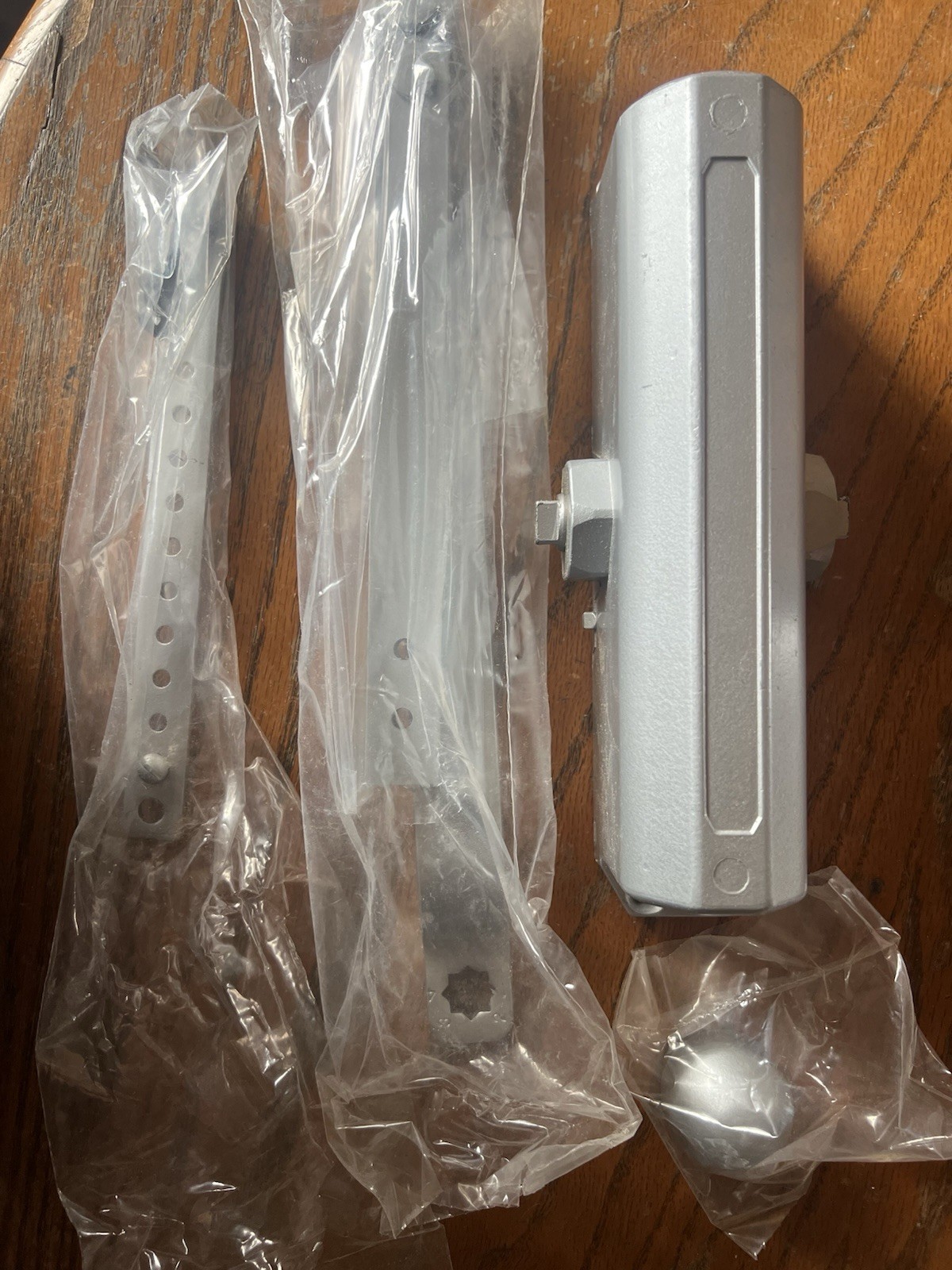 Reading Series 603 Door Closer Vintage Made In USA