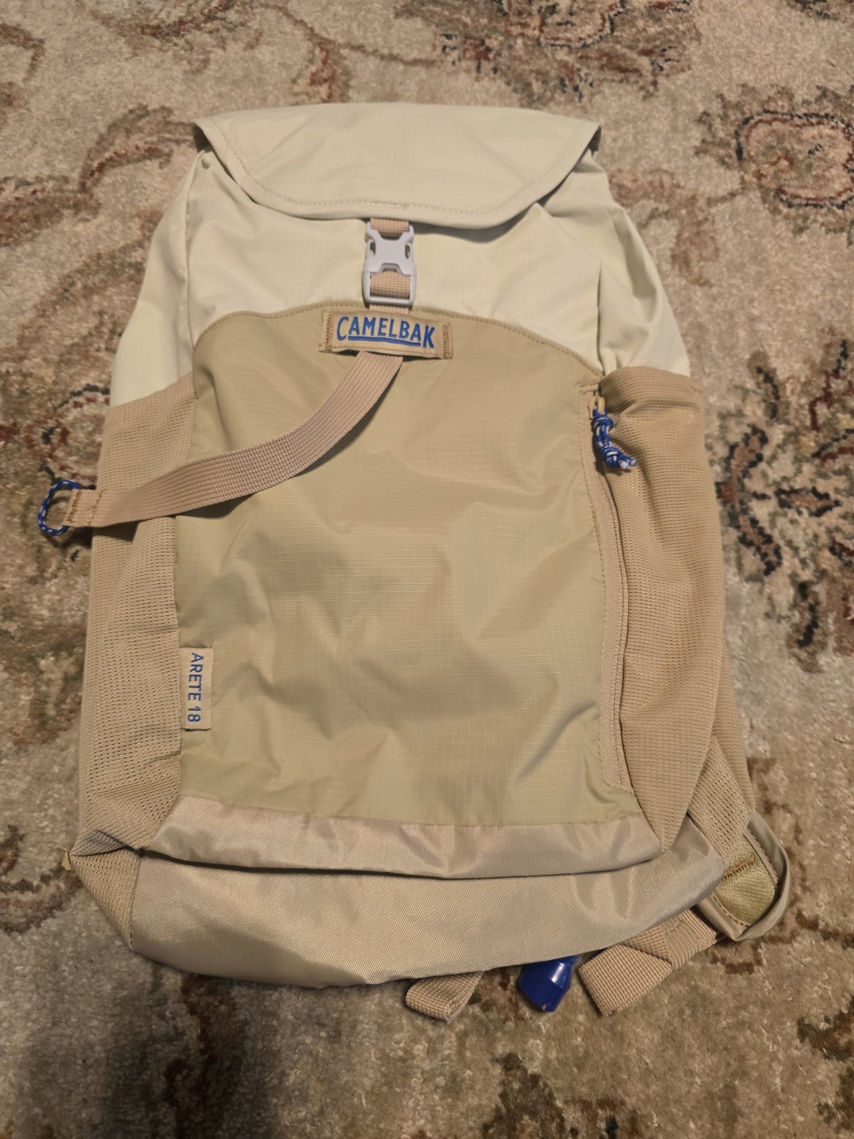 Camelbak Arete 18 50oz Canyon Clay
