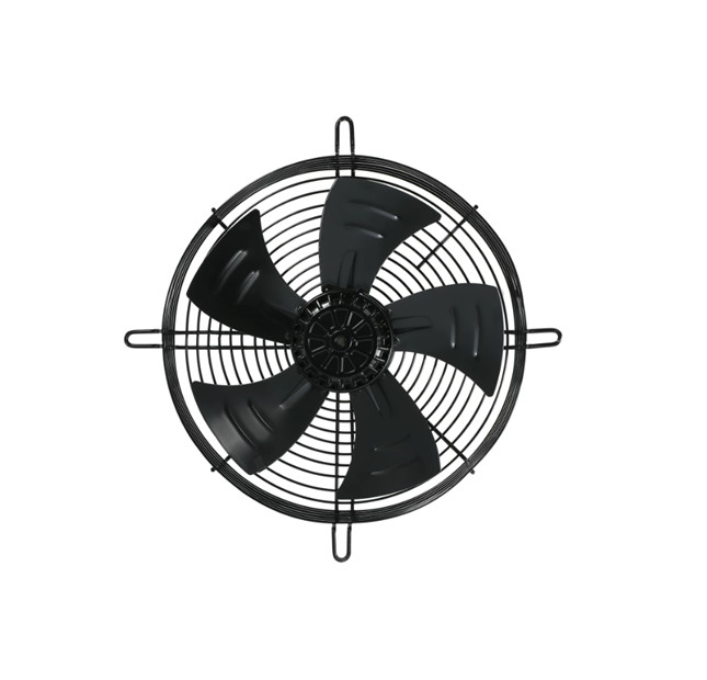 1pc New In Box YWF4D-400S​ external rotor mesh fan