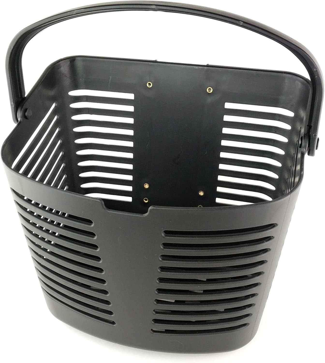 Pride Mobility Large Front Basket Victory Go-Go Sport Pursuit Series Scooter