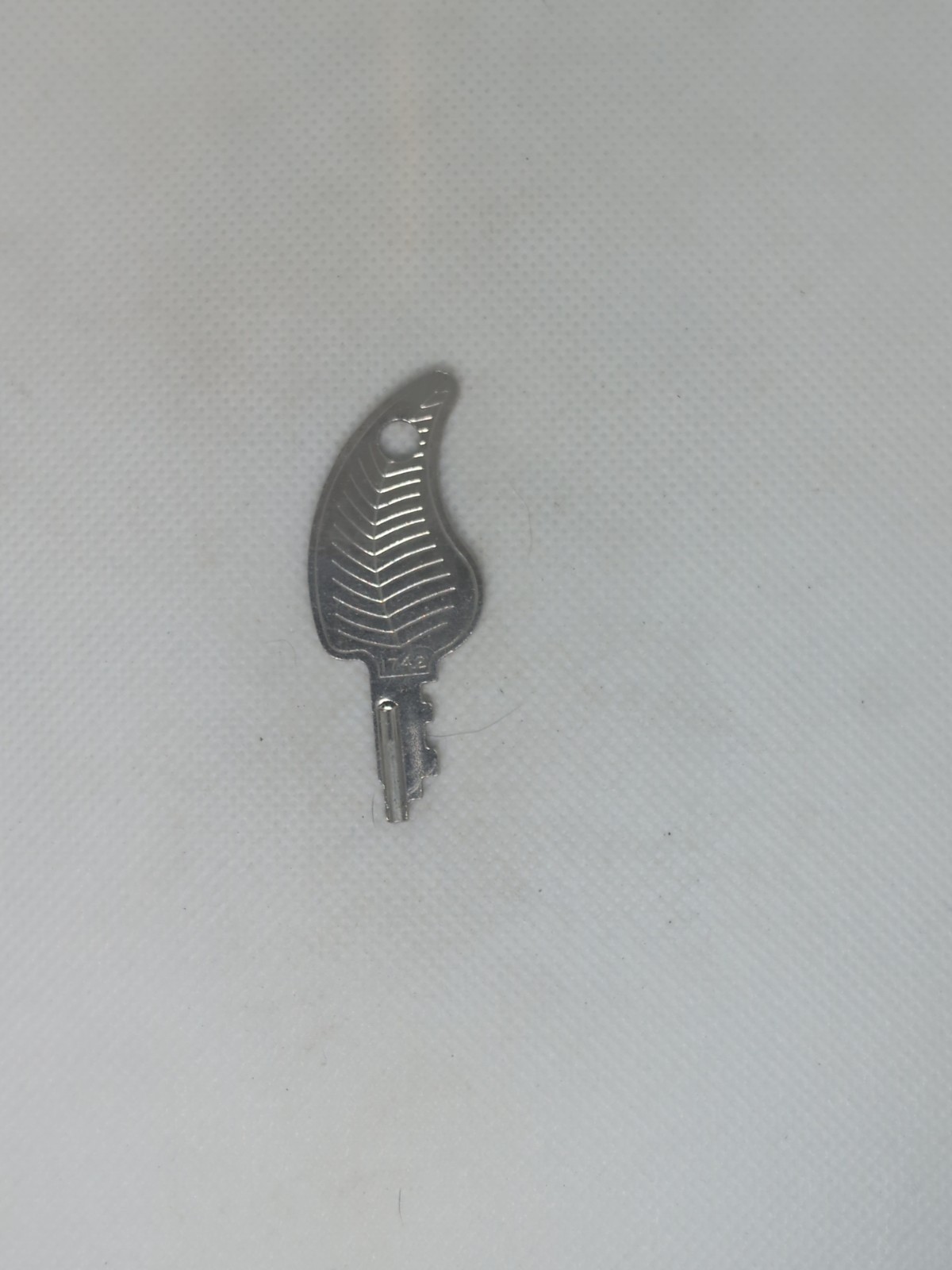Presto Lock Feather Lite Key 1742