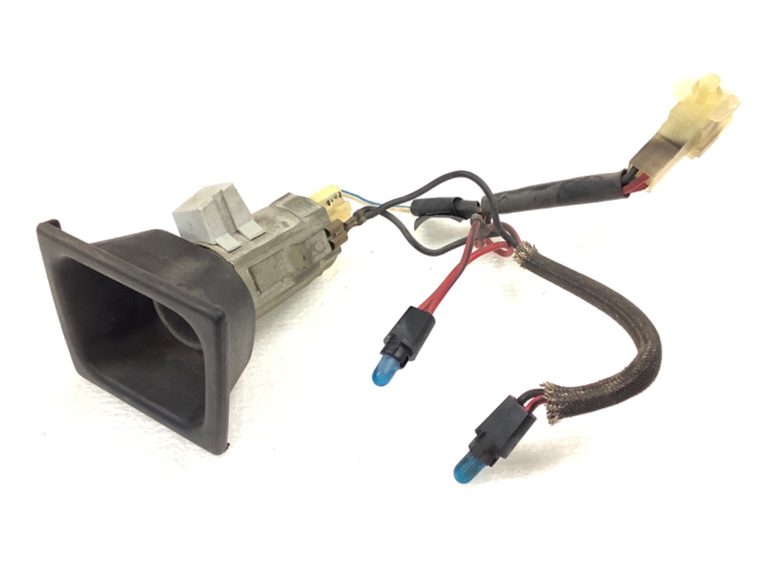 94-01 Integra Cigarette Lighter Dashboard Front Bezel Console Panel Power Outlet