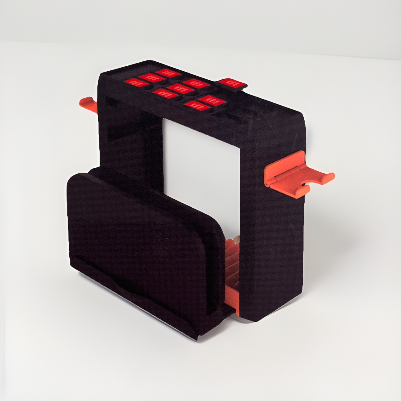 Multifunctional Storage Stand For Nintendo Switch / NS2 / NS OLED 🎮 New