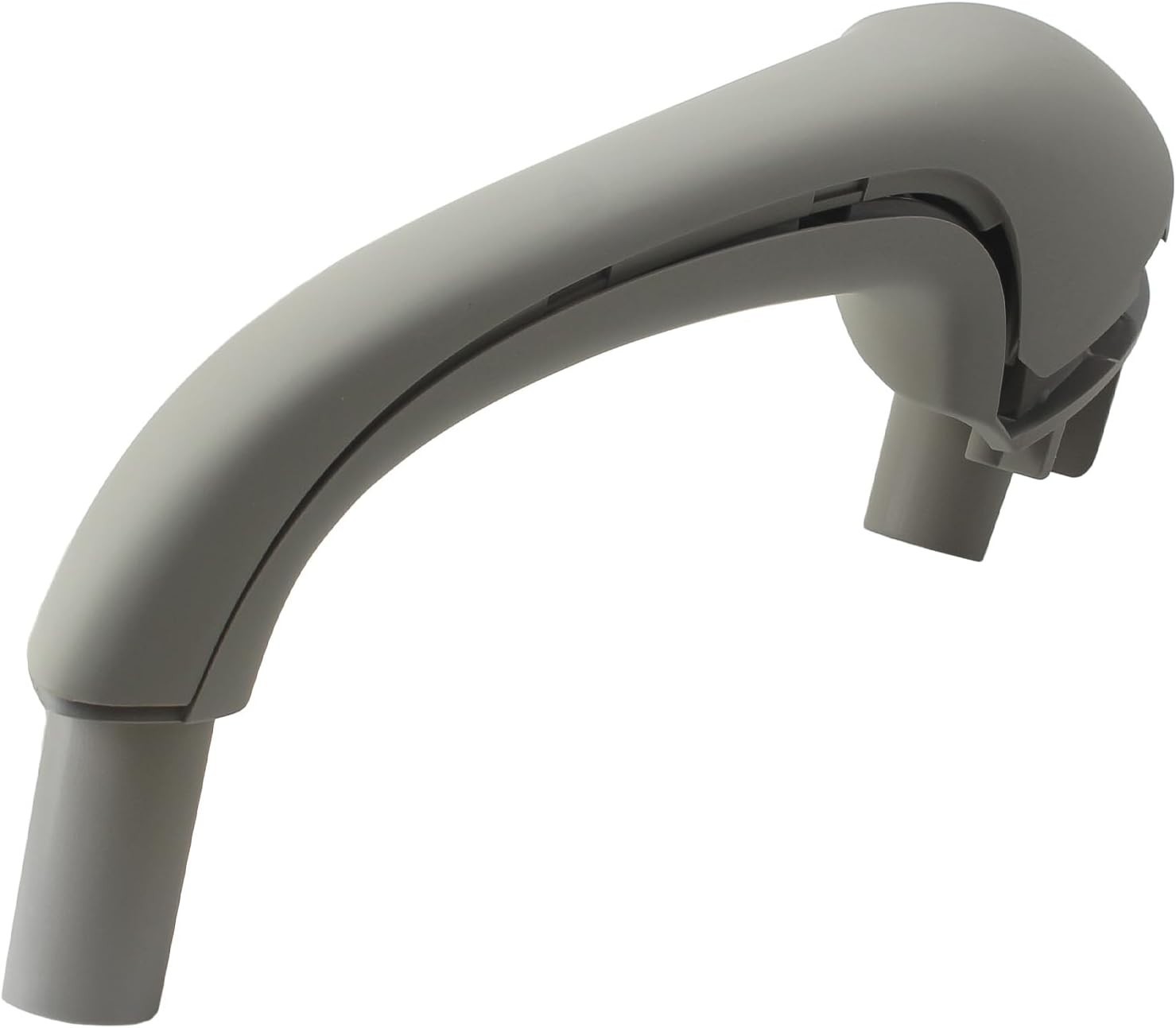 1 Pair Front Left & Right Interior Door Pull Handle Compatible with C230 C240 C2